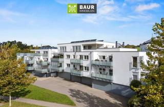 Wohnung kaufen in 88400 Biberach, " Barrierefreie 3-Zimmer Wohnung in Neubauniveau in Biberachs Top Lage!