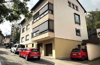 Wohnung kaufen in Wilhelmshöhe 12, 75173 Südweststadt, Traumhafte 2-Zimmer-Wohnung mit Dachterrasse und Panoramablick.