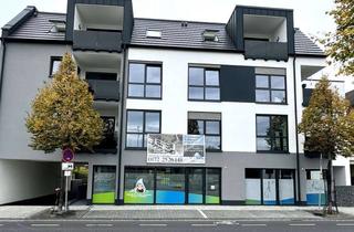 Penthouse mieten in Hauptstr 24, 53797 Lohmar, Penthouse für Senioren in Lohmar-Ort- ausschließlich Senioren