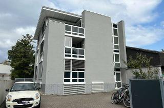 Penthouse mieten in Bettelpfad, 55130 Weisenau, Erstklassige 3 Zimmer-Penthouse-Wohnung mit 2 Balkonen, EBK und Kfz-Stellplatz in Mainz-Oberstadt