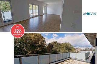 Penthouse mieten in Bahnhofstraße, 42651 Solingen-Mitte, *WOHNEN IM PENTHOUSE* Stilvolle 3-Zimmer-Wohnung mit Dachterrasse