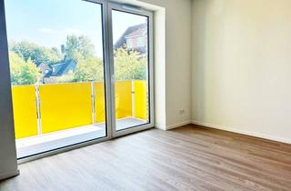 Penthouse mieten in Bahnhofsstr 78d, 24582 Bordesholm, 1-Zi-Appartment mit sonniger Dachterrasse für deine Ausbildungs- / Studienzeit in zentraler Lage