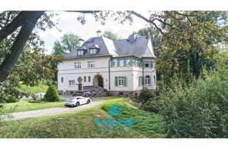 Villa kaufen in Feldstraße, 09390 Gornsdorf, Erzgebirgisches Meisterwerk: Exklusive Villa mit sechs Wohnungen unter einem Dach.