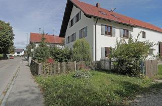 Haus kaufen in 86931 Prittriching, landwirtschaftliches Anwesen oder...