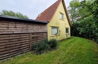 Haus kaufen in Norderwisch 21, 25693 Volsemenhusen, Ruhig gelegenes Backstein auf großzügigem Grundstück