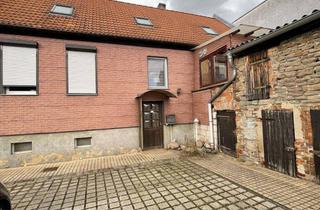 Haus kaufen in 39439 Güsten, Haus sucht neue Besitzer!