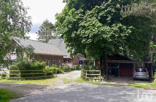 Haus kaufen in 24873 Havetoft, Ein kleines Anwesen mit 2 Häusern in Havetoft