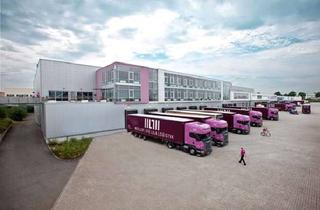 Gewerbeimmobilie mieten in 74354 Besigheim, 10.000 m² Fläche für Kontraktlogistik in der Region Stuttgart/Ludwigsburg/Heilbronn