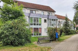 Anlageobjekt in 74388 Talheim, Seniorenwohnung in Talheim eine Ideale Kapitalanlage