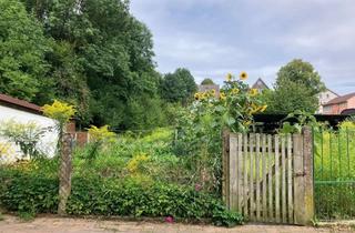 Grundstück zu kaufen in 37127 Dransfeld, Schönes Baugrundstück im gewachsenen Wohngebiet in Dransfeld