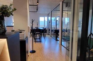 Büro zu mieten in Gewerbestr. 17, 82064 Straßlach-Dingharting, +++Tolles Büro/ Coworking auf 150 m² +++