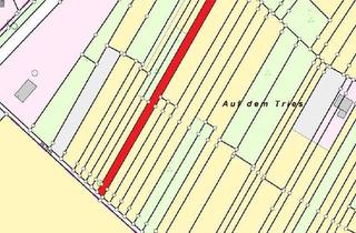 Gewerbeimmobilie kaufen in 61476 Kronberg, Eine schöne landwirtschaftliche Fläche - Auf dem Tries in Kronberg