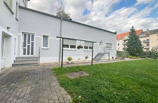 Wohnung kaufen in 04442 Zwenkau, !!!Reserviert!!! Kapitalanlage oder Selbstnutzung: Günstige 3-Raum-Wohnung in Zwenkau!