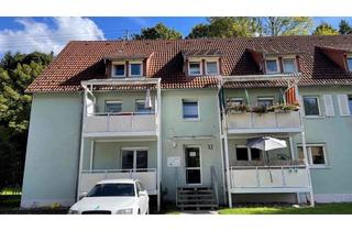 Wohnung mieten in Erlenstr. 32, 78727 Oberndorf, Perfekt für Jung und Alt – 3-Zimmer mit Balkon im Erdgeschoss