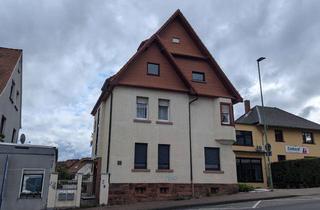 Wohnung mieten in Frankfurter Str. 213, 61118 Bad Vilbel, Charmante 3-Zimmer Wohnung mit Dachterrasse in Bad Vilbel