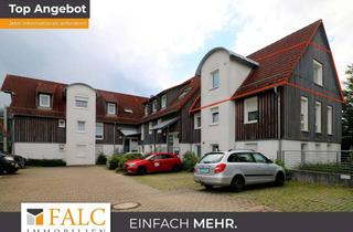 Wohnung kaufen in 74629 Pfedelbach, Kapitalanlage oder Eigenheim – hier sind Sie richtig! – FALC Immobilien Öhringen