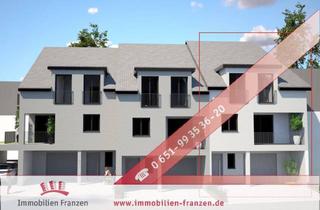 Haus kaufen in 54340 Riol, Riol - Riol: Neubauten mit modernstem Energiestandard, attraktive KFW 300-Finanzierung möglich, provisionsfrei!