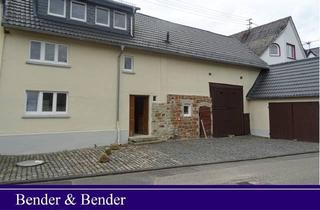 Einfamilienhaus kaufen in 56244 Maxsain, Maxsain - Kernsaniertes Einfamilienhaus mit Restarbeiten und weiterem Ausbaupotential in Maxsain!