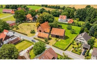 Bauernhaus kaufen in 59514 Welver, Welver - Einzigartiges, denkmalgeschütztes Bauernhaus mit riesigem Grundstück