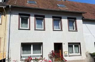 Einfamilienhaus kaufen in 55592 Rehborn, Rehborn - Einfamilienhaus Raumbach