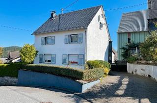 Bauernhaus kaufen in 56856 Zell, Zell (Mosel) - Kleines Bauernhaus mit viel Platz