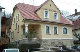 Haus kaufen in 74740 Adelsheim, Adelsheim - Provisionsfrei: Schönes Zweifamilienhaus in Adelsheim