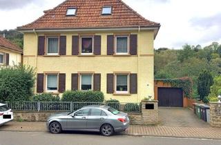 Mehrfamilienhaus kaufen in Luitpoldstraße 32, 67823 Obermoschel, Obermoschel - Ein- oder Zweifamilienhaus inkl. gewerblicher Nutzung mit Ausbaupotential zum Mehrfamilienhaus