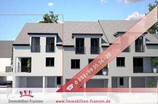 Haus kaufen in 54340 Riol, Riol - Riol: Neubauten mit modernstem Energiestandard, attraktive KFW 300-Finanzierung möglich, provisionsfrei!