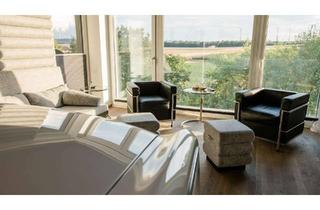 Penthouse kaufen in 55578 Wallertheim, Exklusives Penthouse mit Rolls Royce - Luxus auf 320 m²