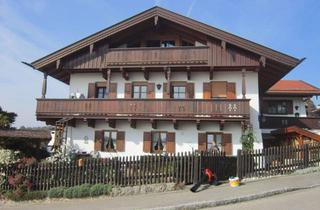 Wohnung mieten in Mareisring 38, 83620 Feldkirchen-Westerham, Stilvolle 3-Zimmer-Wohnung mit Balkon in Feldkirchen-Westerham