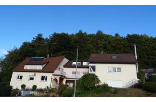 Haus kaufen in 91286 Obertrubach, Ein Haus mit tausend Möglichkeiten