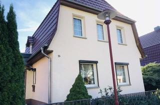 Einfamilienhaus kaufen in Sebastian-Bach-Straße 14, 99610 Sömmerda, Günstiges 5,5-Raum-Einfamilienhaus in Sömmerda