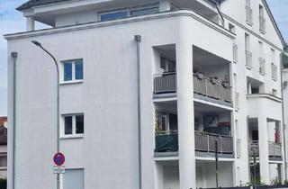 Wohnung kaufen in Albrecht-Dürer-Straße, 63179 Obertshausen, Traumwohnung mit Dachterrasse