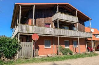 Wohnung mieten in 25548 Störkathen, WOHNEN XXL mit umlaufenden BALKON!