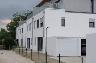 Wohnung mieten in 94060 Pocking, Exklusive 2ZKB Barrierefrei mit Terrasse, Garage und Keller extra Stellplatz - Neubau 1 Jahr alt