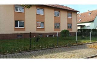 Wohnung mieten in 55278 Dolgesheim, Modernisierte 3-ZKB-Wohnung mit Einbauküche in Dolgesheim