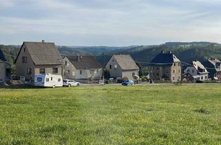 Grundstück zu kaufen in 09439 Amtsberg, Baugrundstücke in Bester Lage mit Blick ins Westerzgebirge