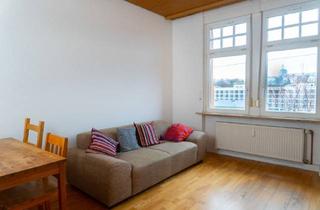 Wohnung mieten in 55118 Mainz, Mainz Innenstadt 3 Zimmer Altbauwohnung