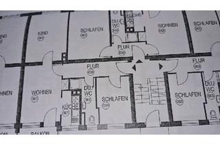 Wohnung kaufen in 95482 Gefrees, Gefrees - Eigentumswohnung