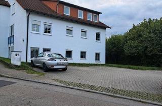 Wohnung kaufen in 74374 Zaberfeld, Zaberfeld - Wohnung zu verkaufen