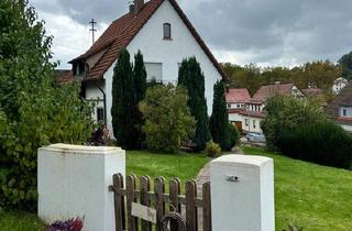 Einfamilienhaus kaufen in 73527 Täferrot, Täferrot - EFH - Charmantes EFH mit großem Garten in Täferrot