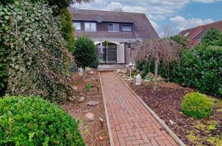 Haus kaufen in 49448 Hüde, Hüde - Schnuckeliges RMH mit Carport in Dümmernähe