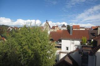 Wohnung mieten in Bahnhofstraße 8b, 74354 Besigheim, Sanierte 2½-ZW mit Balkon und Duschbad