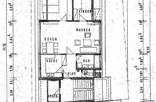 Wohnung mieten in Lindenstr., 75210 Keltern, Ansprechende und gepflegte 3-Raum-DG-Wohnung in Keltern