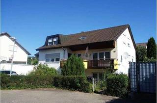 Wohnung mieten in 74343 Sachsenheim, 3 Zimmer Wohnung in schöner, ruhiger Ortsrandlage von 74343 Kleinsachsenheim