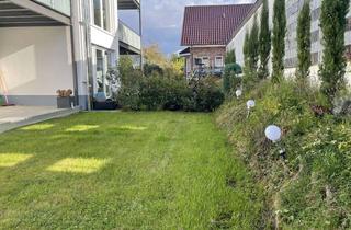 Wohnung mieten in 61267 Neu-Anspach, Exklusiv, neu, grosse Terrasse, Garten, grünes Ambiente, Glasfaser und Tiefgarage