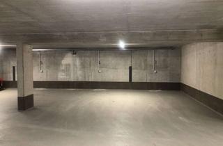 Garagen mieten in 82343 Pöcking, Großzügiger Tiefgaragenstellplatz im Zentrum von Pöcking