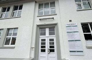 Büro zu mieten in Fritz-Reichle-Ring 28, 78315 Radolfzell, zentral gelegene Dienstleistungs- Büro- Räume mit flexiblen Grössen in Geschäfshaus