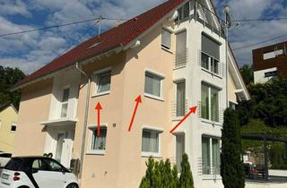 Wohnung kaufen in Heidbühlstraße 18, 88697 Bermatingen, Stilvolle, neuwertige 3,5-Zimmer-Wohnung mit Balkon und EBK in Bermatingen