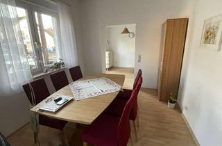 Wohnung kaufen in Wurmberger Str. 12, 75446 Wiernsheim, Barrierefreie helle 2 ½ Zimmer EG-Wohnung mit Terrasse in Altenwohnanlage in Wiernsheim